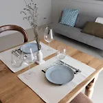 Aurelia Apartment